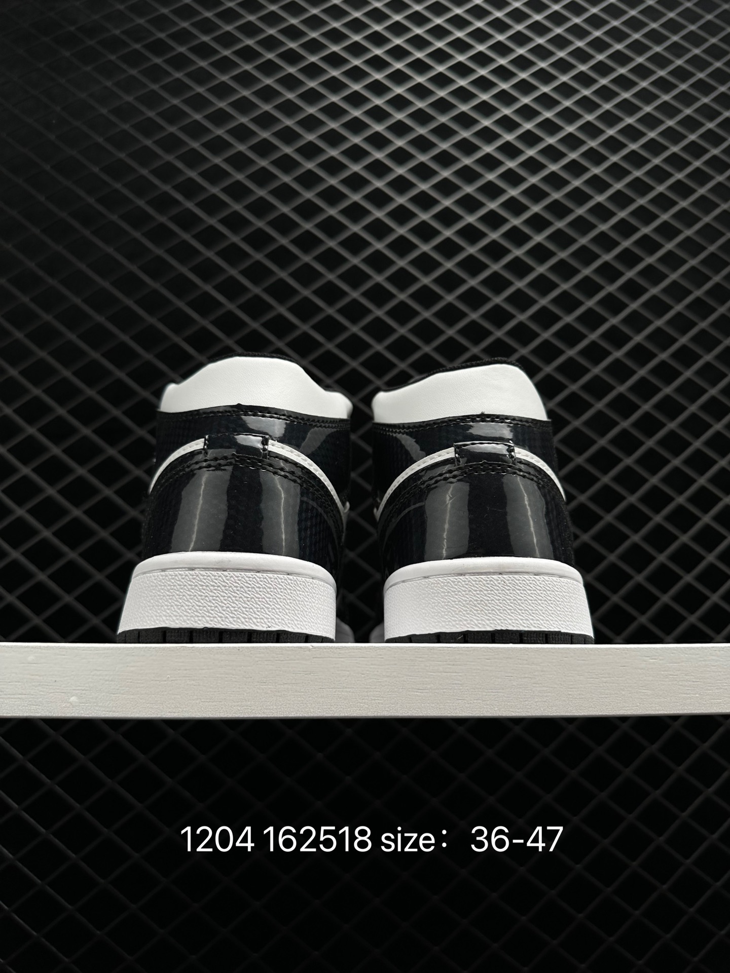 Air Jordan 1 High OG AJ1